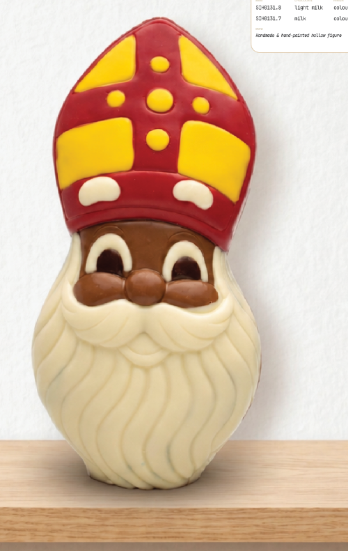 St. Nicholas Momento product view